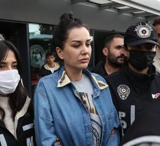 Dilan-Engin Polat çiftine 'uyuşturucu veya uyarıcı madde imal etme' suçundan soruşturma