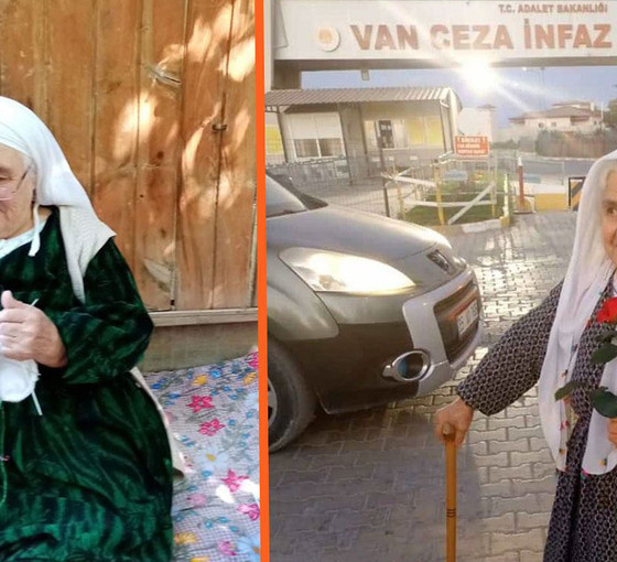 Filistinli Makbule Ana