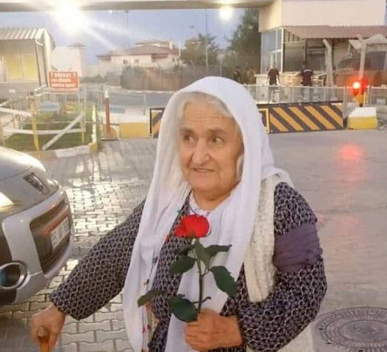 Makbule Özer cezaevine girmeyecek