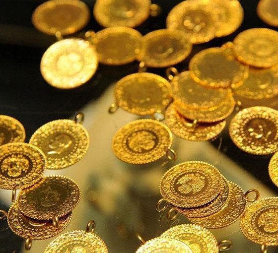 Altın fiyatları haftaya düşüşle başladı