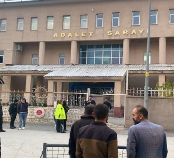 Hakkari'deki tecavüz davasında fail Sedat E.’ye 17 yıl 6 hapis cezası
