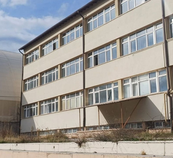 Eğitim Sen, Eskişehir'de boşaltılan yedi okulun durumunu sordu: 'Göçebe eğitim devam mı edecek?'