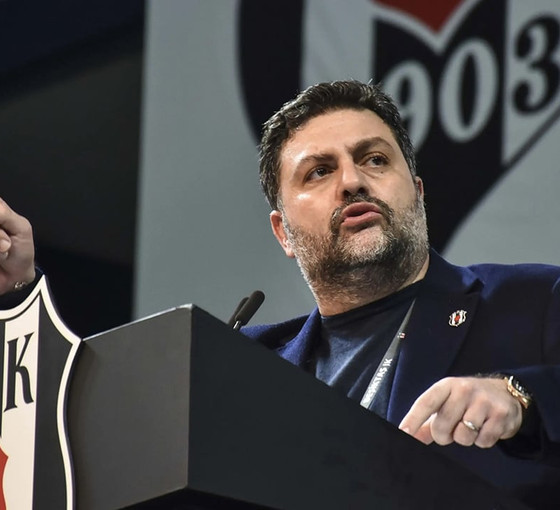 Beşiktaş'ın eski yöneticisi Mahmutyazıcıoğlu'nu öldürenler için 18 yıla kadar hapis cezası istendi