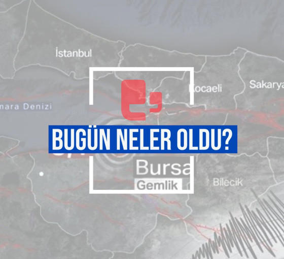Bugün neler oldu? | 04.12.2023 Pazartesi, günün önemli gelişmeleri