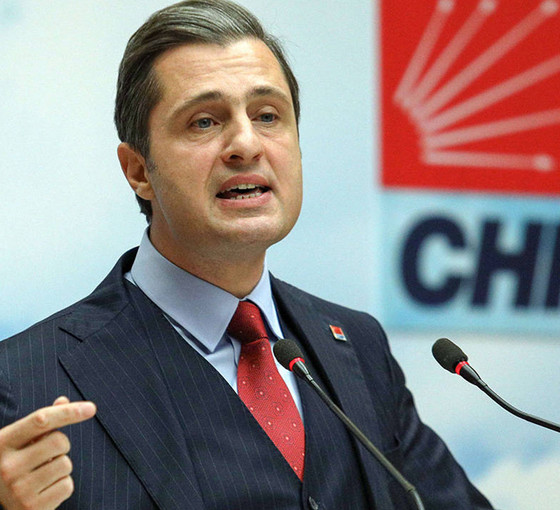 CHP'den HEDEP açıklaması: Genel Başkanımız yarınki grup toplantısında gerekli cevabı verecek