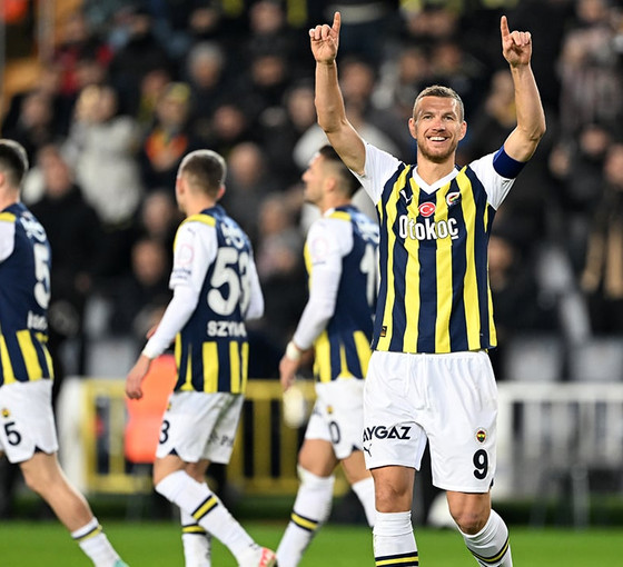 Fenerbahçe, Sivasspor'u mağlup etti