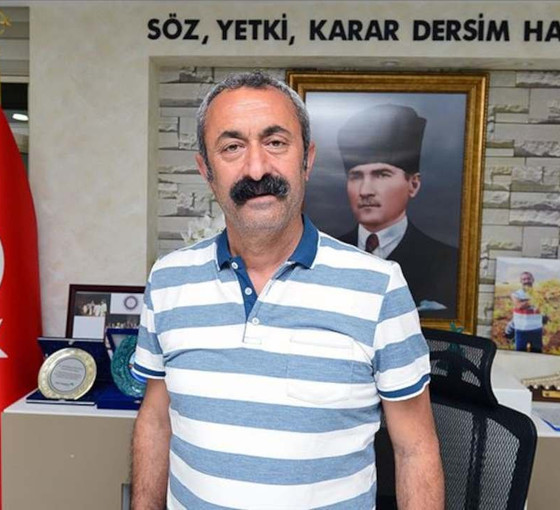 Dersim kulisi: Kimler, nereden aday olacak?
