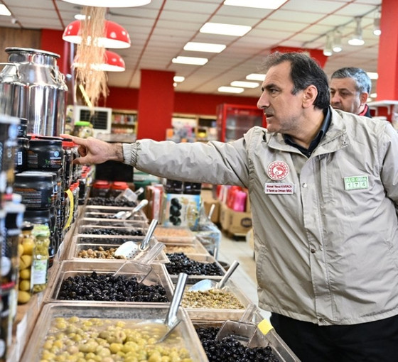Bakanlık denetledi, internetten satılan zeytinyağlarının hepsi sahte çıktı