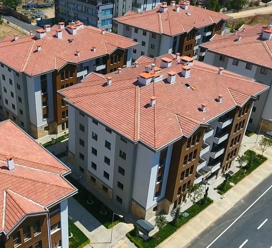 Emlakjet CEO'su İdikat: Konut satışındaki düşüş kiraları yüzde 60-70 artıracak