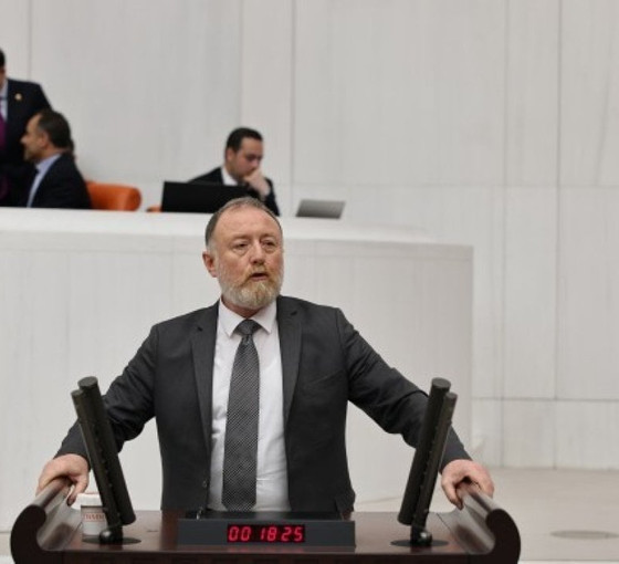 Sezai Temelli: Siyasi mahpuslar açlık grevi ile sizi uyarıyorlar