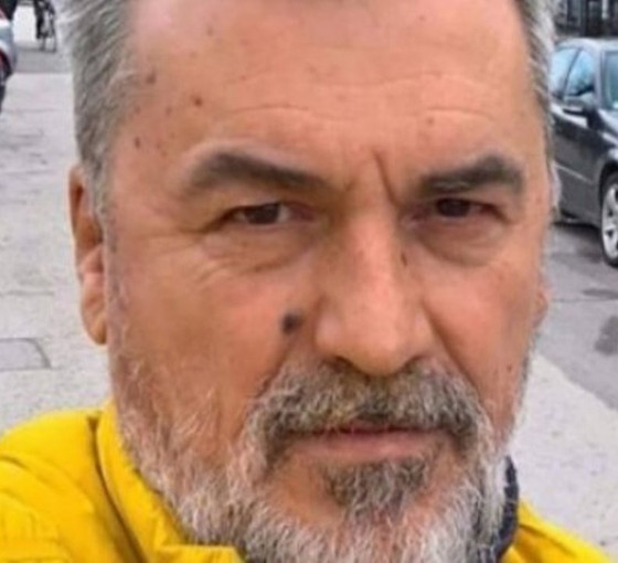 İki cinayetten aranan aşırı sağcı Makedon lider Türkiye'de yakalandı
