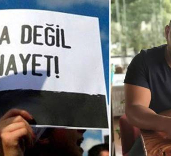 İstanbul'da iş cinayeti: Somali Cumhurbaşkanı'nın oğlunun çarptığı motokurye Yunus Emre Göçer altı gün sonra öldü