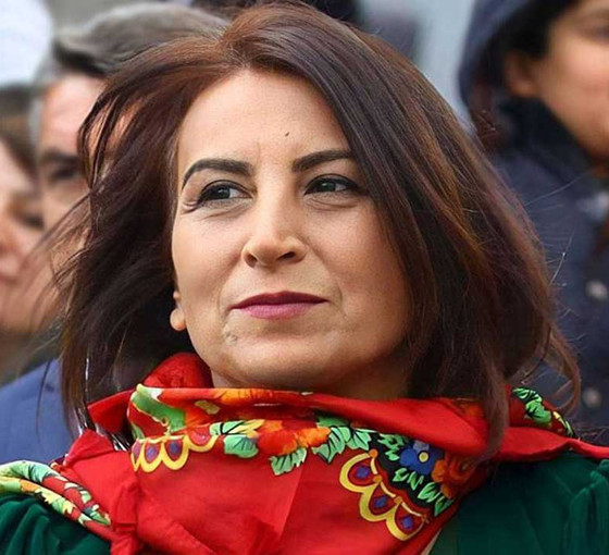 Aysel Tuğluk için bu kez adil yargılanma hakkı gözetildi: Bu aşamada kendini savunamaz