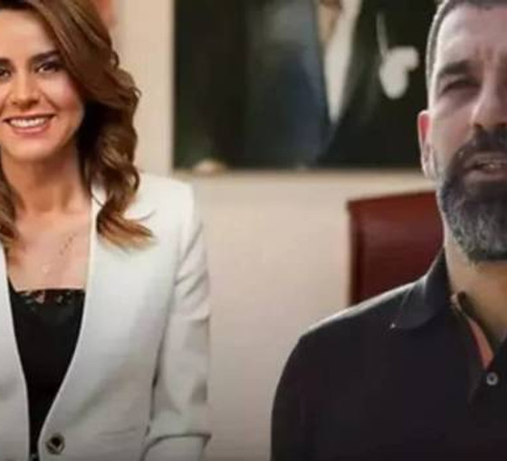 Seçil Erzan: Bir planım olsaydı Arda Turan'dan aldığım son parayla kaçardım
