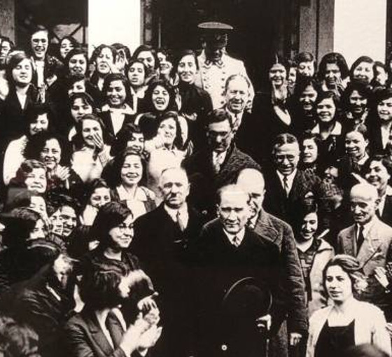 Kemalistlerin aydınlanma çağı iddiası bir aldatmaca değil miydi?