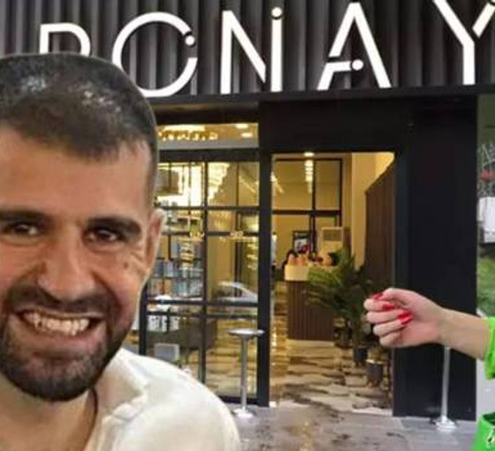 İsmail Saymaz: Ece Ronay kurşunları Ayhan Bora Kaplan’a uzanıyor