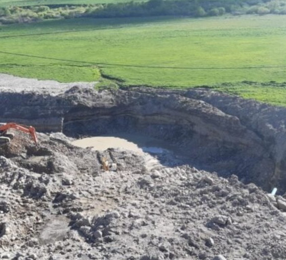 Zilan Deresi'nde yapılmak istenen HES projesi iptal edildi