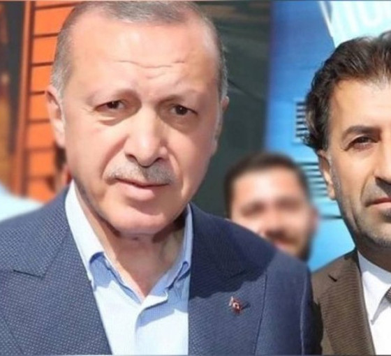 AKP'li eski ilçe başkanı, uyuşturucu kaçakçılığından tutuklandı