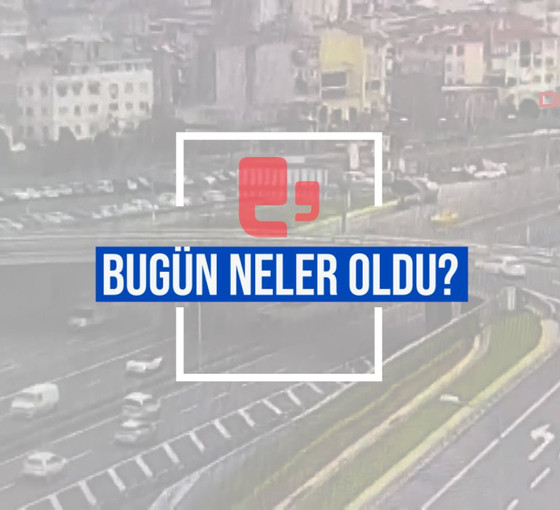 Bugün neler oldu? | 08.12.2023 Cuma, günün önemli gelişmeleri