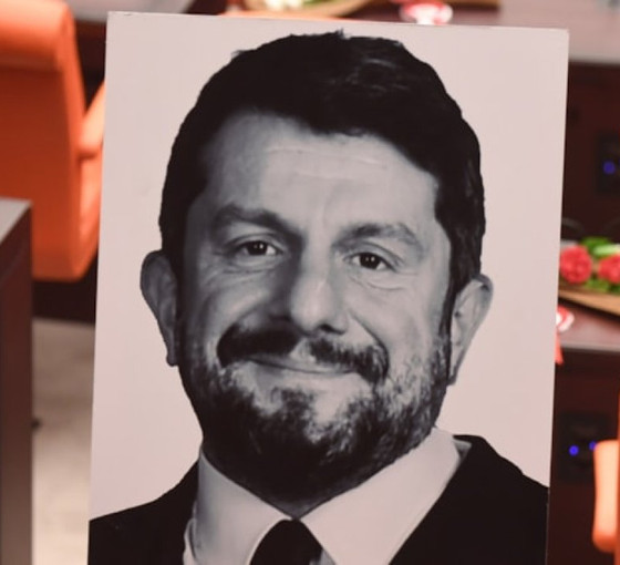 Can Atalay hakkındaki "infazın durdurulması" talebini, İstanbul 13. Ağır Ceza Mahkemesi değerlendirecek