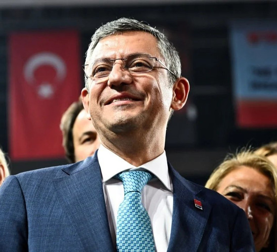Özel'den Muharrem İnce açıklaması: 'Belediye başkanı ol' denmez