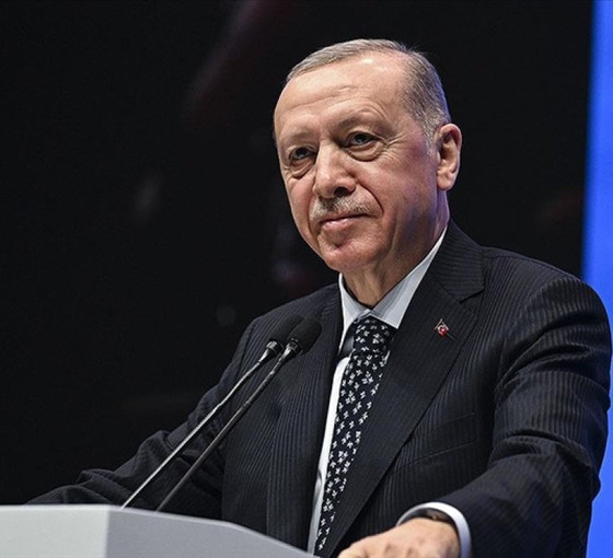 Erdoğan 'İnsan Hakları Günü'nde konuştu: Kimsenin ötekileştirilmesini kabul etmedik