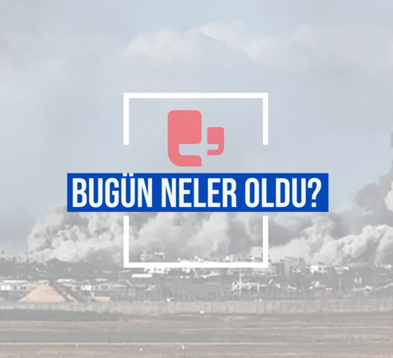 Bugün neler oldu? | 09.12.2023 Cumartesi, günün önemli gelişmeleri