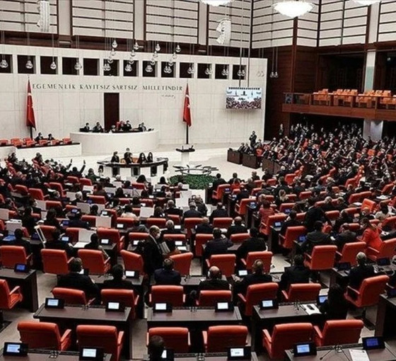 Meclis'te bütçe mesaisi bugün başlıyor