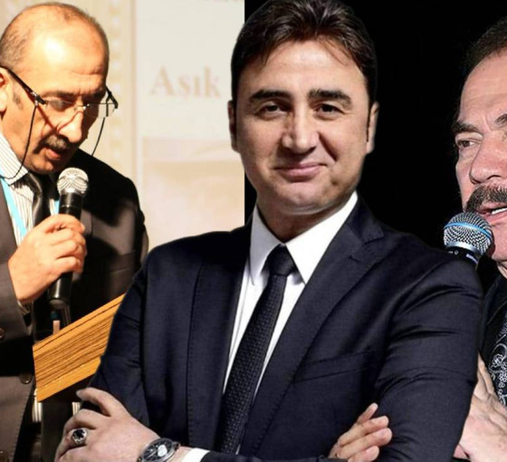 Yönetimden çıkartılan Akarsu'dan Orhan Gencebay'a çağrı: 'MESAM'ı manevi oğlundan kurtar'