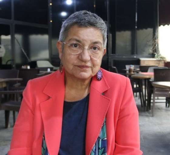 Fincancı: Hasta mahpusların cezaevinde tutulması işkencedir
