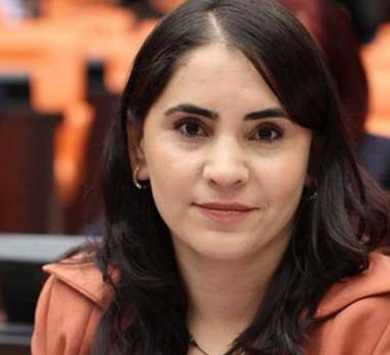 Newroz Uysal Aslan: Hasta mahpuslar ATK eliyle ölüme terk ediliyor