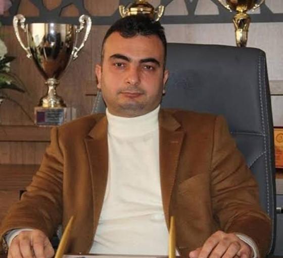 Bir yıl arayla iki farklı rapor: Yüzde 80 görme engelli Mustafa Avcı yeniden cezaevine konuldu