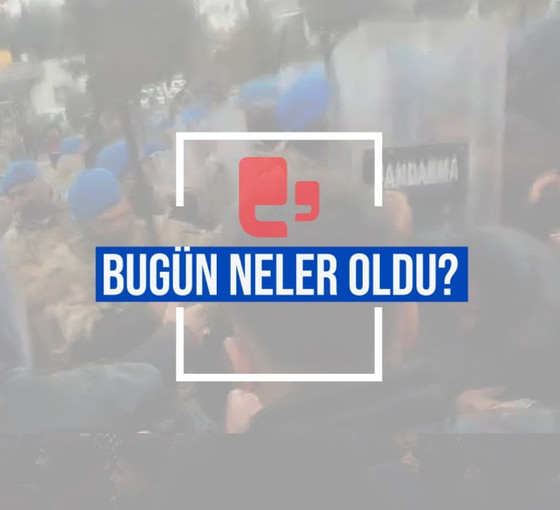 Bugün neler oldu? | 11.12.2023 Pazartesi, günün önemli gelişmeleri