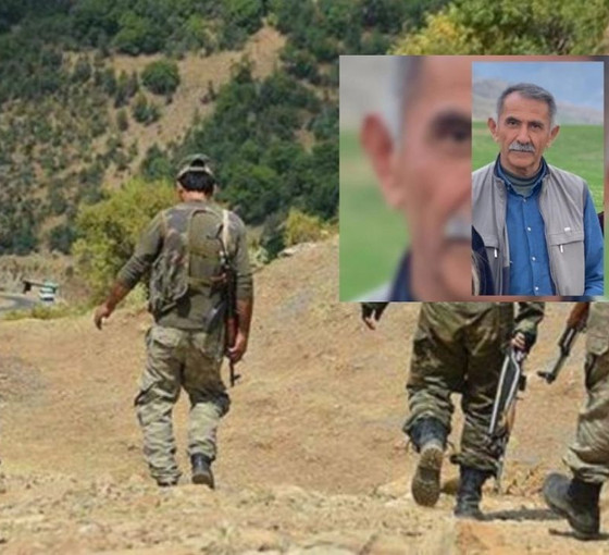 DEM Parti yöneticisi cinayetinde bir korucu teslim oldu