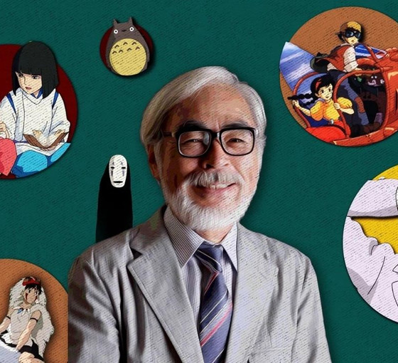 Miyazaki’nin mirası