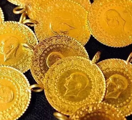Altın fiyatları haftaya rekorla başladı
