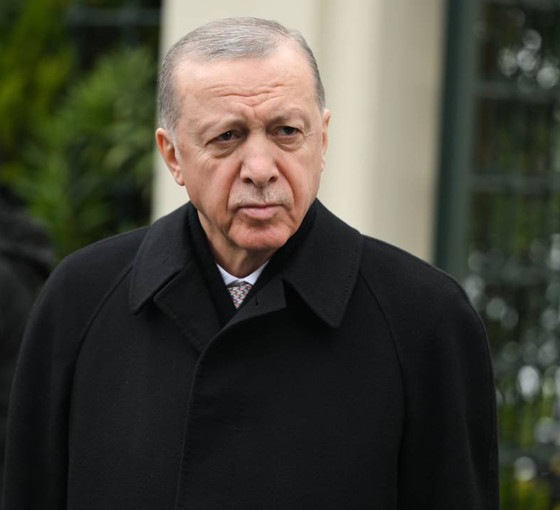 Büyükşehir adayları ne zaman açıklanacak? Erdoğan tarih verdi