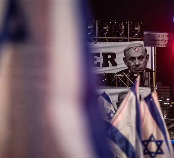 İsrail ordusunun rehineleri öldürmesinin ardından: Mossad Başkanı, Hamas'la ateşkes ve esir takası için Katar'la görüştü