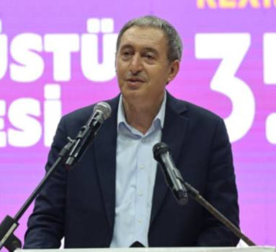 Bakırhan'dan yerel seçim mesajı: Güç birliğine açığız