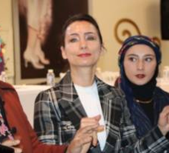 Hatimoğulları: Kent uzlaşısı stratejisini batıda da hayata geçireceğiz