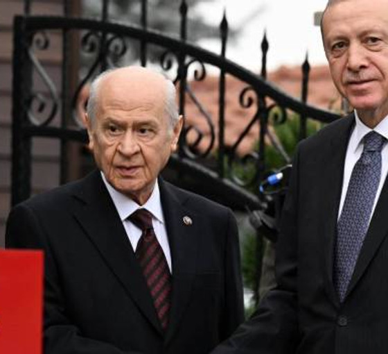 İddia: AKP-MHP, İstanbul ve Ankara'da ilçeleri paylaştı