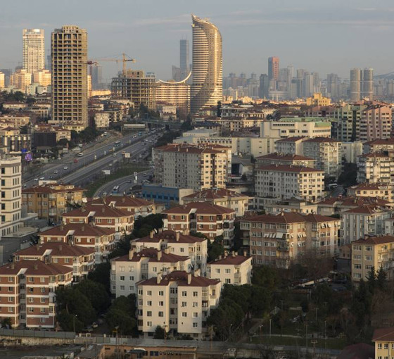 İstanbul'da konut krizi raporu: Kiraların düştüğü ve arttığı mahalleler