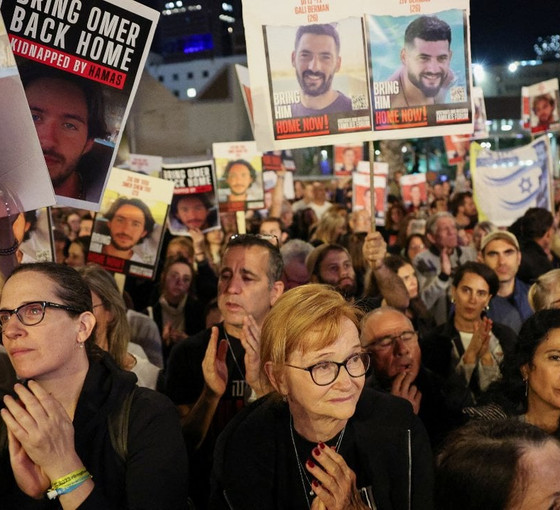 İsrailli istihbarat kaynağı: Savaşın ilk üç haftasında rehineler en büyük önceliğimiz değildi