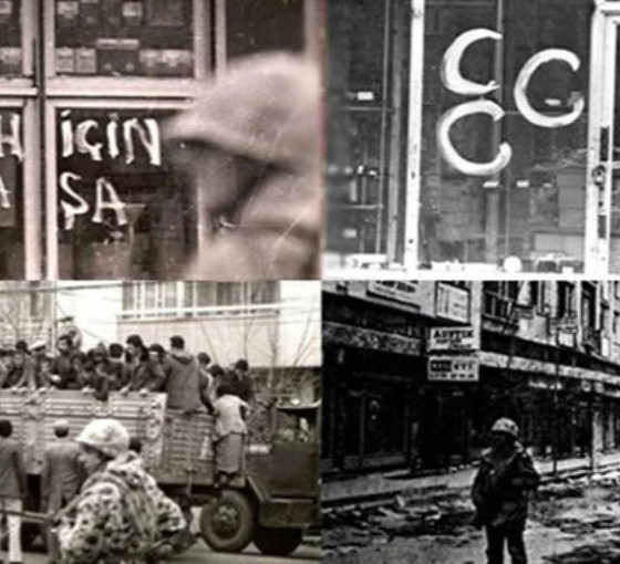 Maraş Katliamı'nın 45. yılı: Alevi kurumlarının temsilcilerinden yüzleşme çağrısı