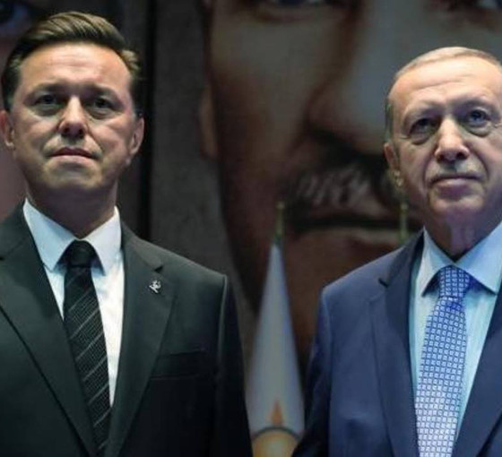 İYİ Parti'den istifa etmişti: 'AKP'ye geçmem' diyen Nebi Hatipoğlu, AKP'nin Eskişehir adayı olacak