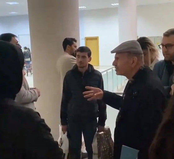 Kürt Yayıncılar İnisiyatifi'nden Berken Bereh açıklaması: İsmail Beşikçi'nin programıyla çakıştı