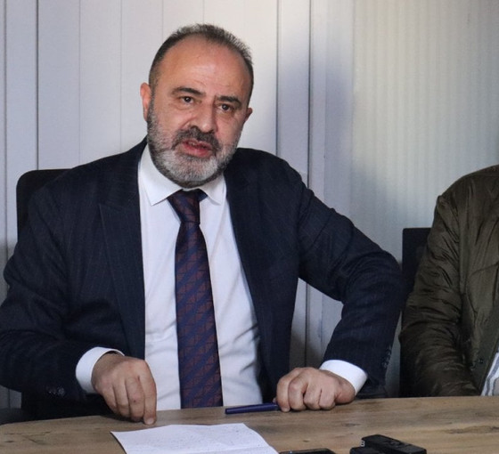 Türk Eczacıları Birliği Delegesi Tahir Özelçi: Bazı kanser ve diyabet ilaçları hastalara ulaştırılamıyor