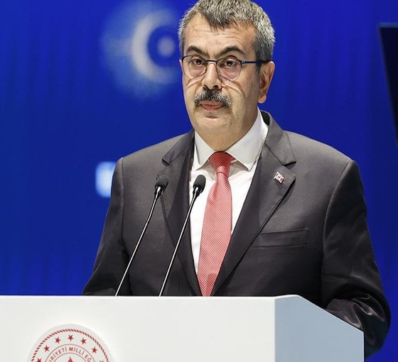 ÇYDD'den Bakan Tekin'in 'protokol' açıklamasına tepki: Meclis'in bir tarikat tarafından bombalandığı unutulmamalı