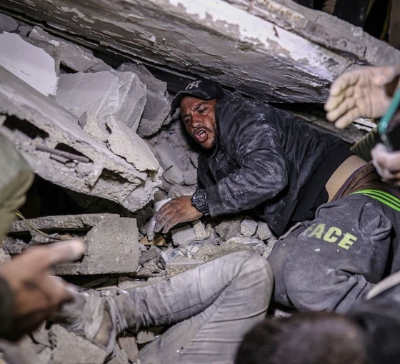 Ölü sayısı 19 bin 453'e yükseldi |BM: Gazze'de ihtiyaçları karşılayacak yardımları sağlamak için koşullar uygun değil