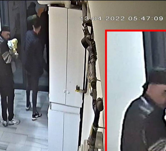 Ölen 2.5 aylık bebeğin kanından uyuşturucu çıktı